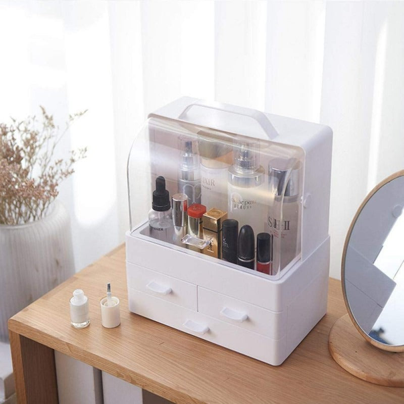 Elite Makeup Organizer