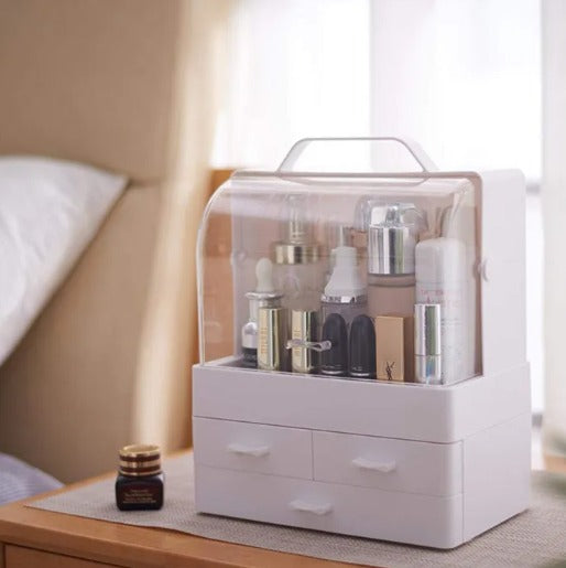 Elite Makeup Organizer