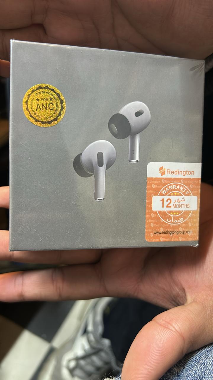 Airbuds Grey Edition